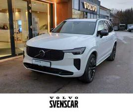 VOLVO XC90 T8
