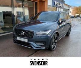 VOLVO XC90 T8