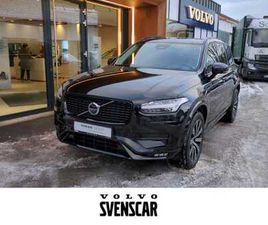 VOLVO XC90 T8