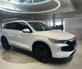 BYD SEALION 5 DYNAMIC