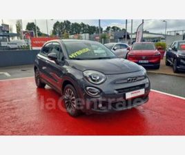 GENERATION2 1.5 FIREFLY 130 S/S HYBRID DCT7