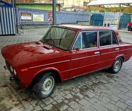 LADA 2106