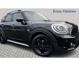 1.5 COOPER CLASSIC 5DR AUTO 2023