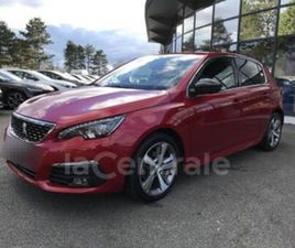 II GENERATION2 1.2 PURETECH 130 S&S 6CV GT LINE EAT8