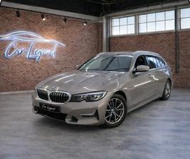 BMW SERIE 3 TOURING 318 TOURING G21 318D 150 CH BVA8 LUXURY