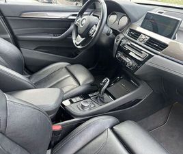 SERIE X SDRIVE18I AUT. X-LINE | NAVI | P