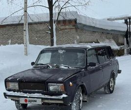 LADA 2104