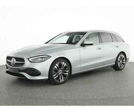 C 200 D BREAK LUXURY LINE