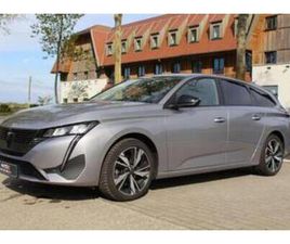 ② PEUGEOT 308 1.5 BLUEHDI ALLURE S *CAMERA*LED* CAR PLAY — PEUGEOT — 2EMEMAIN