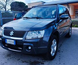 SUZUKI GRAND VITARA 1.9 DDIS CV130
