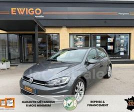 VII GENERATION2 1.4 TSI 125 BLUEMOTION TECHNOLOGY CARAT DSG7 5P