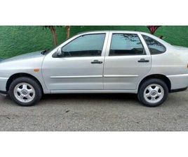 VOLKSWAGEN POLO CLASSIC/ SPECIAL 1.8 MI 1998
