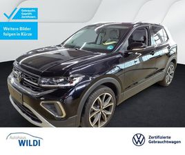 STYLE 1.0 TSI DSG*NAVI*LED*RFK*ACC*