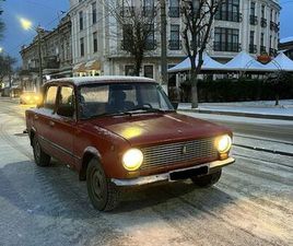 LADA 2101