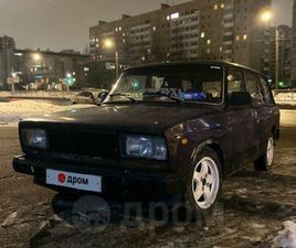 LADA 2104