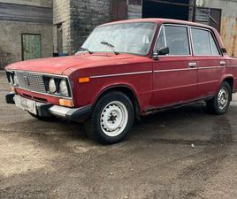 LADA 2106