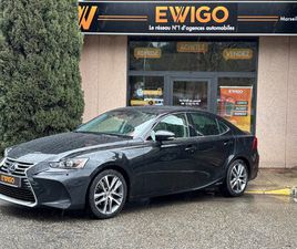 300H 223CH PACK BUSINESS EURO6D-T* BOITE AUTOMATIQUE*CAMERA DE RECUL*ENTRETIEN CONSTRUCTEUR A JOUR*