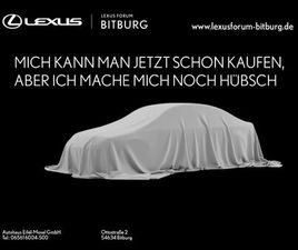 LEXUS UX UX 250H F SPORT DESIGN