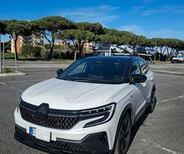 RENAULT AUSTRAL 2024