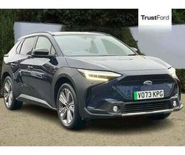 SUBARU SOLTERRA 2023 SUBARU SOLTERRA 150KW TOURING 71.4KWH AUTO AWD**360 CAMERA - HEATED SEATS FRONT & REAR - HE ...
