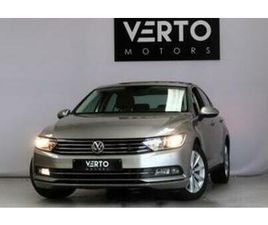 ② VOLKSWAGEN PASSAT TDI — VOLKSWAGEN — 2EMEMAIN