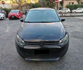 POLO V 5P 1.2 UNITED
