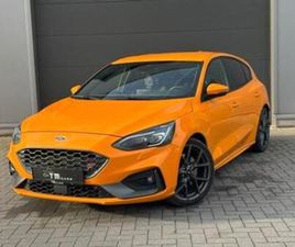② FORD FOCUS ST — FORD — 2EMEMAIN