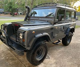 1969 LAND ROVER SERIE III