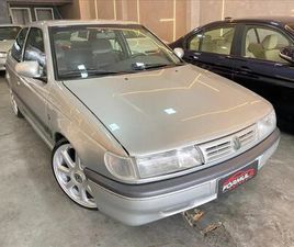 WOLFSBURG EDITION 2000I