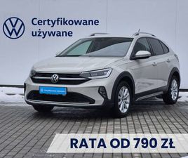 VOLKSWAGEN TAIGO TAIGO 1.5 STYLEGT110 TSID7F