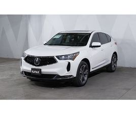 ACURA RDX