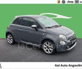 II GENERATION2 1.0 70 4CV HYBRIDE BSG SPORT