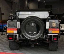LAMBORGHINI LM002 129