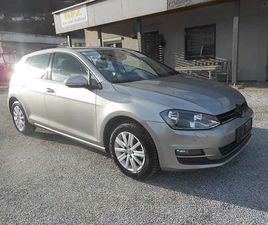 VW GOLF RABBIT 1,2 BMT TSI