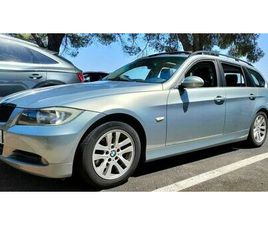 BMW SERIE 3 TOURING 325 BMW TOURING 325I 218CH LUXE