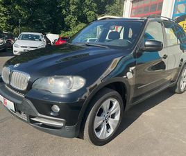 BMW X5 3.0 D