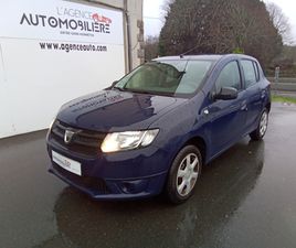 1.2 75 AMBIANCE / PREMIÈRE MAIN