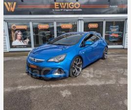 IV GTC 2.0 TURBO 280 START/STOP OPC