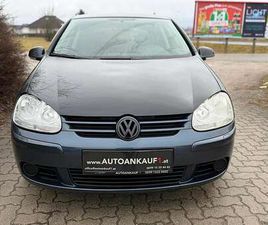 VW GOLF RABBIT 1,4**PICKERL 8/26** SERVICE NEU**