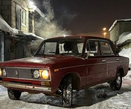 LADA 2106