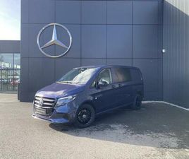 VITO 119 CDI MIXTO COMPACT VITO 119 CDI MIXTO CP PRO