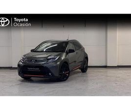 5 PUERTAS LIMITED EDITION 70 AUTOMÁTICO (S-CVT)