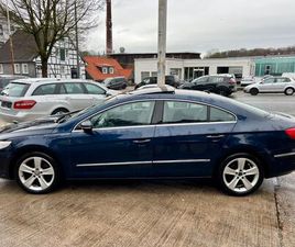 PASSAT CC BASIS BMT/2.0TDI 140PS/ 2HAND/PANORAMA