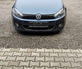 VW GOLF RABBIT GT 1,2 TSI