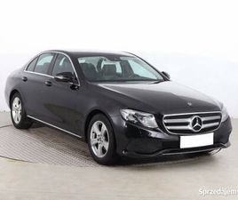 MERCEDES CLASSE E E 200 MERCEDES E E 200 BIELANY WROCLAWSKIE - SPRZEDAJEMY.PL