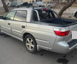 2003 SUBARU BAJA AWD