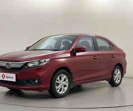 HONDA AMAZE