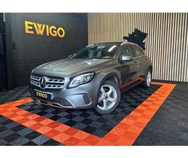 2.2 200 CDI / 4MATIC / SENSATION / SUIVI MERCEDES / TOIT OUVRANT / CAMERA / HAYON ELEC / ATTELAGE