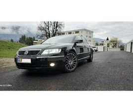 VW PHAETON
