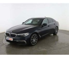530I LUXURY LINE